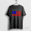 New If This Flag Offends You Ill Help You Pack Christmas Premium T Shirts Sweater Hoodie, Sweatshirt | AU01DripNestTees.com