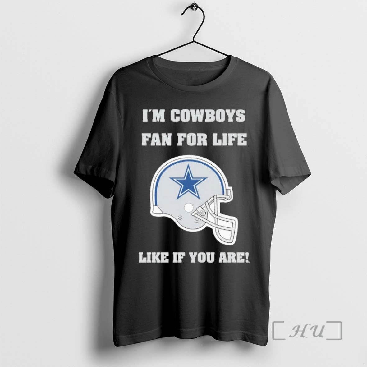New Im Cowboys Fan For Life Like If You Are Dallas Cowboys Helmets Premium T-Shirts, Hoodie, Sweatshirt