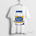 New Its A Mayo Commercial T-Shirts, Hoodie, Sweatshirt | AU01DripNestTees.com