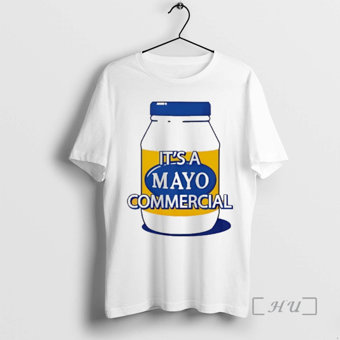 New Its A Mayo Commercial T-Shirts, Hoodie, Sweatshirt | AU01DripNestTees.com