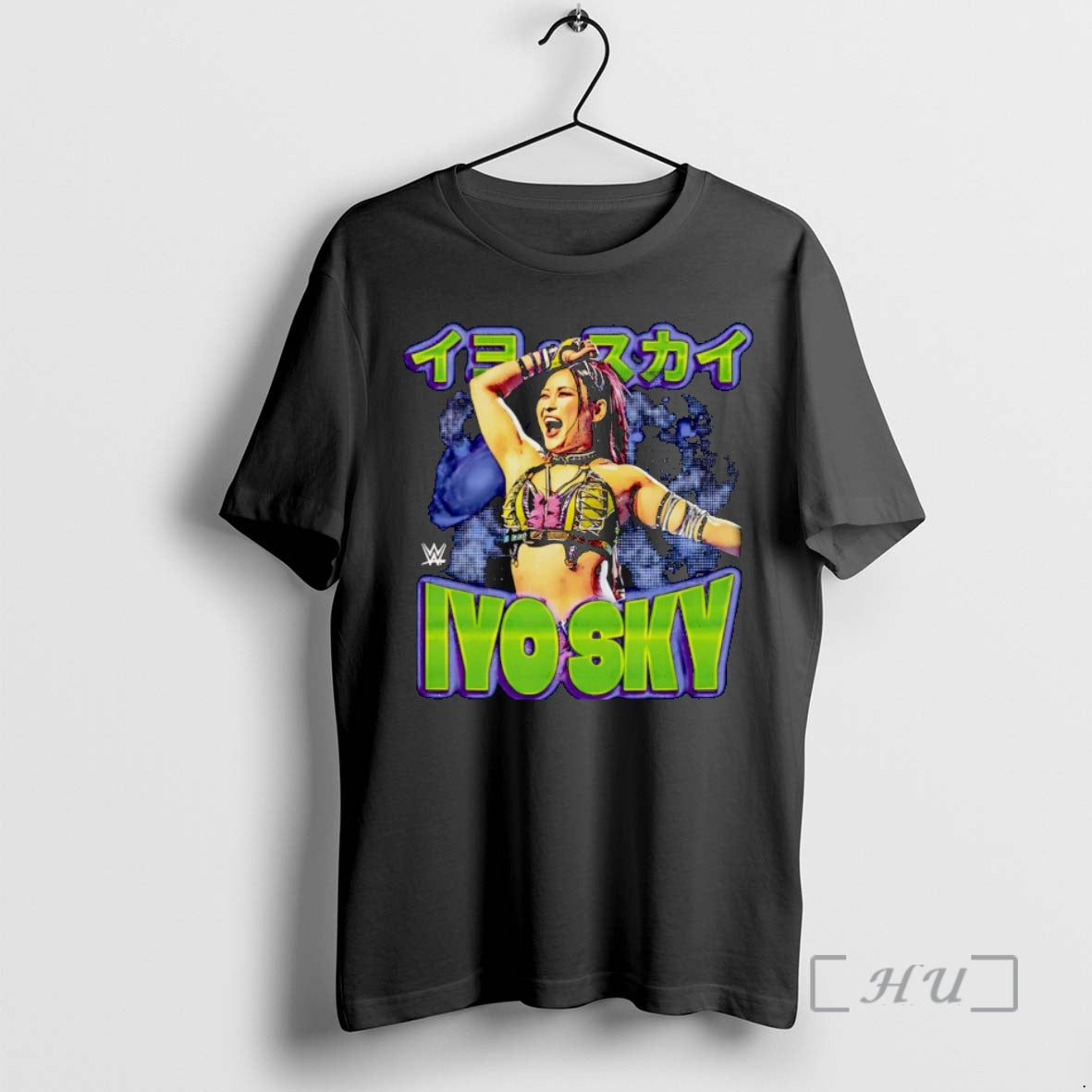 New Iyo Sky Superstar Name Vintage Christmas T-Shirts, Hoodie, Sweatshirt | AU01DripNestTees.com