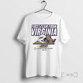 New Jmu James Madison Dukes Football 2025 26 Cfps First Team From Virginia Premium T-Shirts, Hoodie, Sweatshirt
