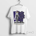 New James Madison Dukes 2025 26 College Football Playoffs We Are In Mascot Premium T-Shirts, Hoodie, Sweatshirt