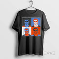 New Jarrett Stidham Pop Art T-Shirts, Hoodie, Sweatshirt | AU01DripNestTees.com