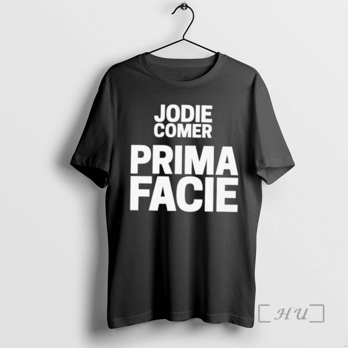 New Jodie Comer Prima Facie Logo T-Shirts, Hoodie, Sweatshirt | AU01DripNestTees.com