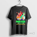 New John Cena 2002 2025 Thnak You The Memories T-Shirts, Hoodie, Sweatshirt | AU01DripNestTees.com