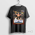 New John Cena Cody Rhodes And Cm Punk The Last Real Champion Bids Farewell To T-Shirts, Hoodie, Sweatshirt