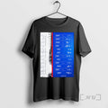 New Kansas Jayhawks Football Football Ncaa Schedule Season 2026 T-Shirts, Hoodie, Sweatshirt | AU01DripNestTees.com