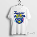 New Kappa Beach Club T-Shirts, Hoodie, Sweatshirt | AU01DripNestTees.com