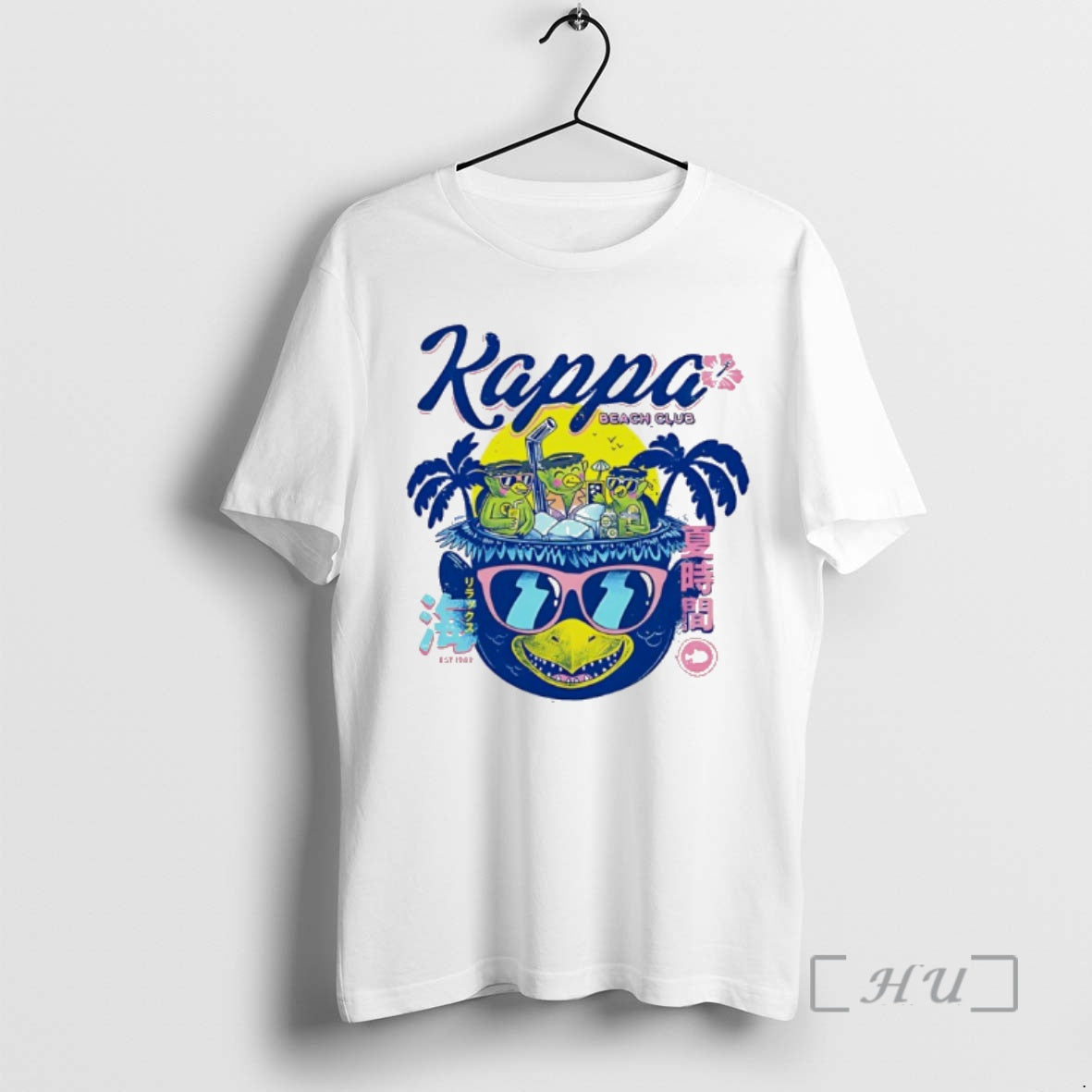 New Kappa Beach Club T-Shirts, Hoodie, Sweatshirt | AU01DripNestTees.com