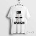 New Keep Calm And Vote Republican T-Shirts, Hoodie, Sweatshirt | AU01DripNestTees.com