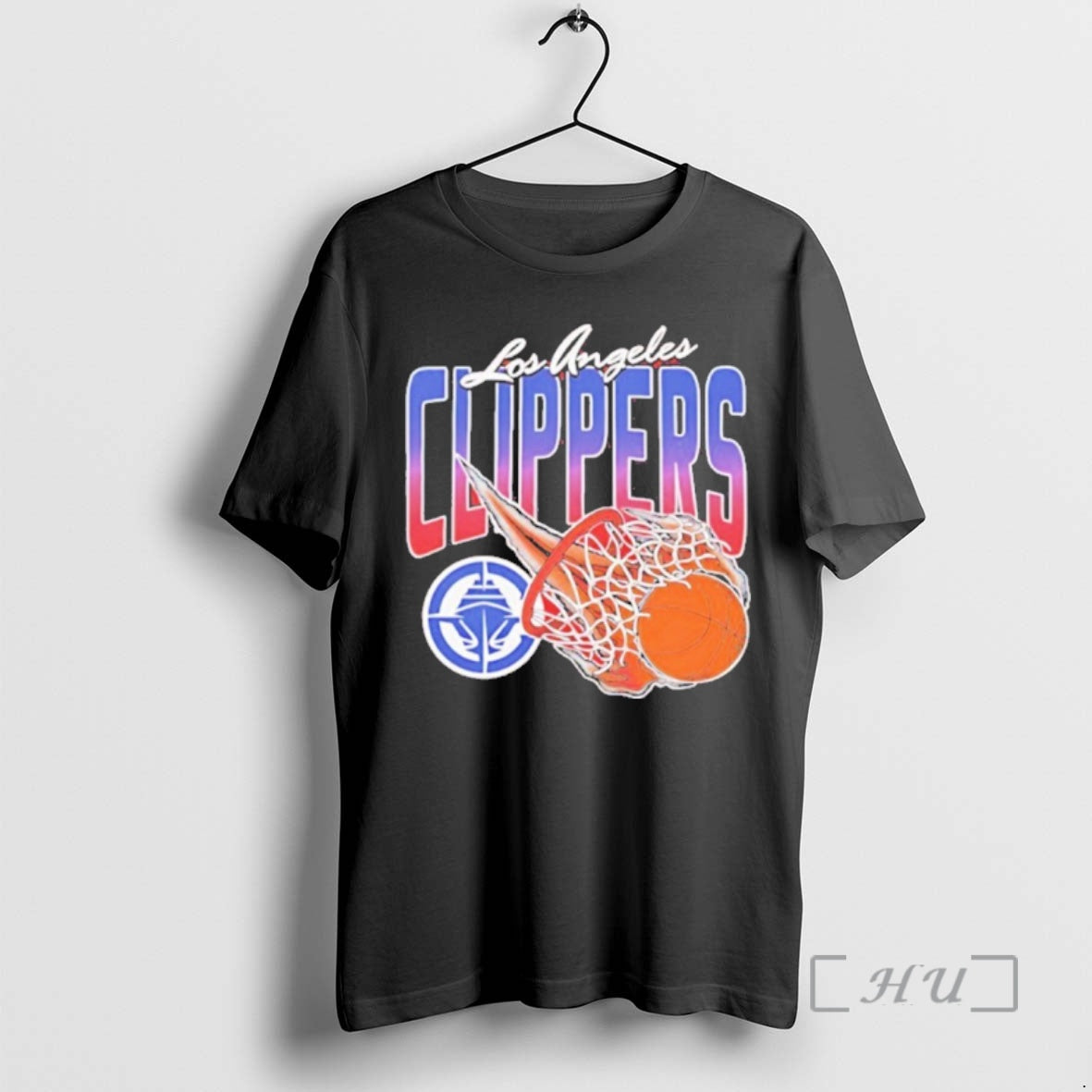 New Los Angeles Clippers On Fire T-Shirts, Hoodie, Sweatshirt | AU01DripNestTees.com