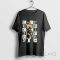 New Lucien Price Checkerboard Vintage T-Shirts, Hoodie, Sweatshirt | AU01DripNestTees.com