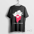 New Maga Make America Go Away I Support Greenland T-Shirts, Hoodie, Sweatshirt | AU01DripNestTees.com