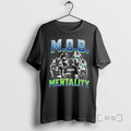 New Mob Mentality Seattle Football T-Shirts, Hoodie, Sweatshirt | AU01DripNestTees.com
