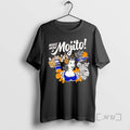 New Make Mine A Mojito T-Shirts, Hoodie, Sweatshirt | AU01DripNestTees.com