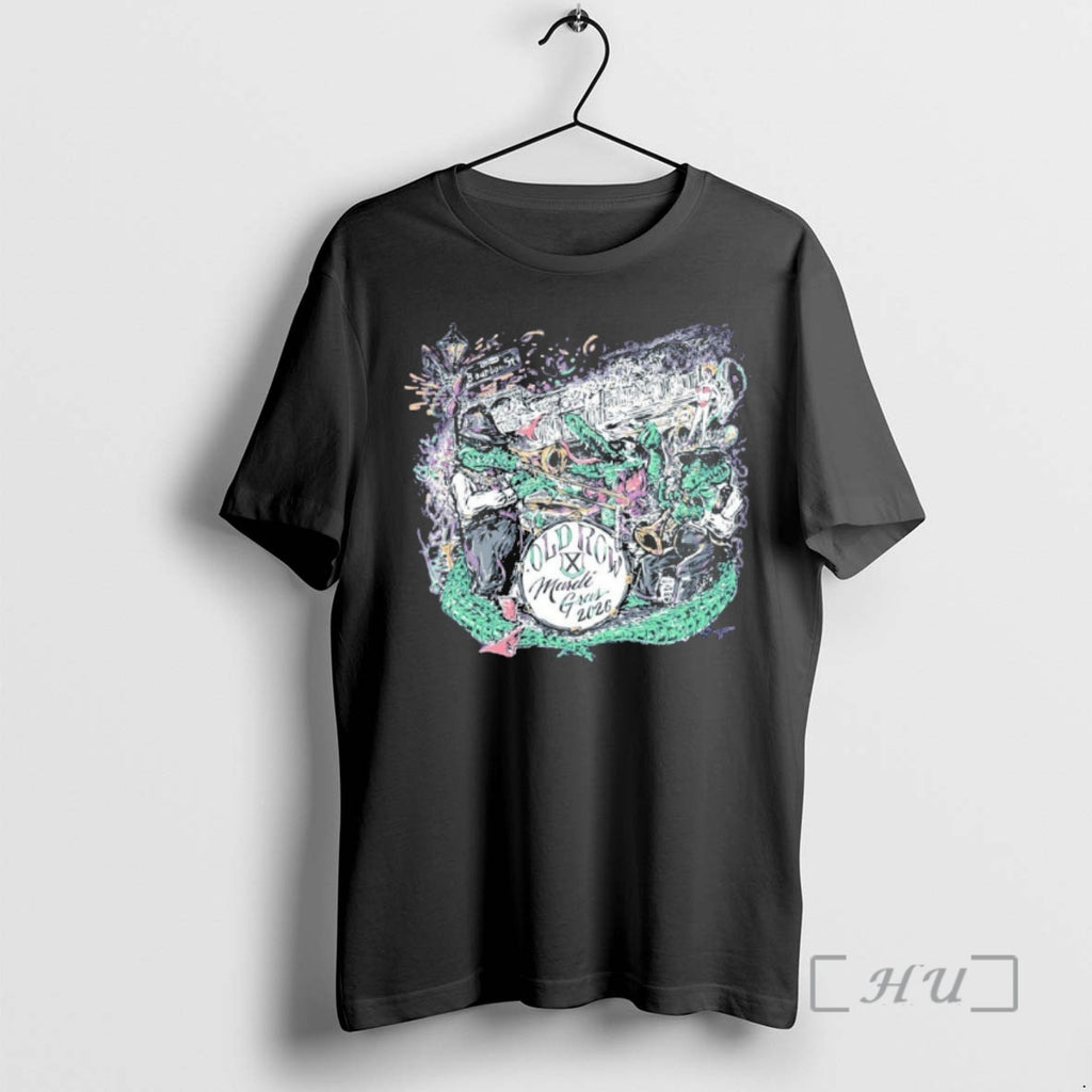 New Mardi Gras 2026 T-Shirts, Hoodie, Sweatshirt | AU01DripNestTees.com