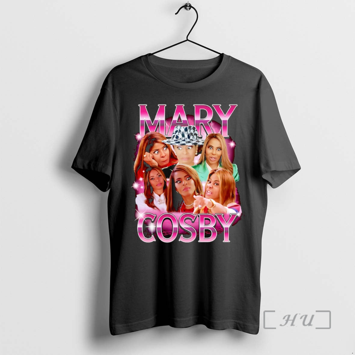 New Mary Cosby Bravo Tv Housewives Vintage T-Shirts, Hoodie, Sweatshirt | AU01DripNestTees.com