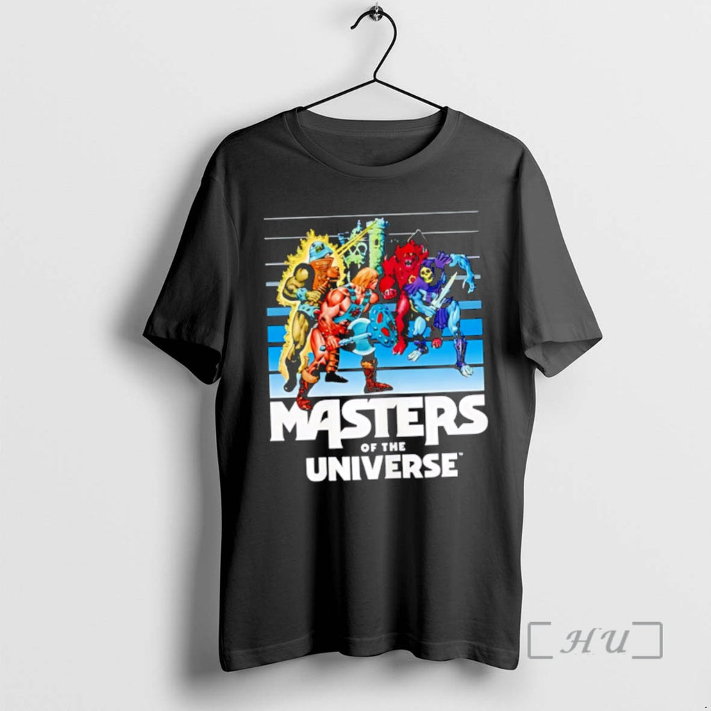 New Masters Of The Universe Games T-Shirts, Hoodie, Sweatshirt | AU01DripNestTees.com