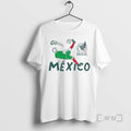 New Mexico National Team Vive La Fete Chilena Style T-Shirts, Hoodie, Sweatshirt | AU01DripNestTees.com