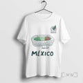 New Mexico National Team Vive La Fete Stadium Style T-Shirts, Hoodie, Sweatshirt | AU01DripNestTees.com