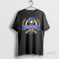 New Milwaukee Brewers National League Cooperstown Crest T-Shirts, Hoodie, Sweatshirt | AU01DripNestTees.com