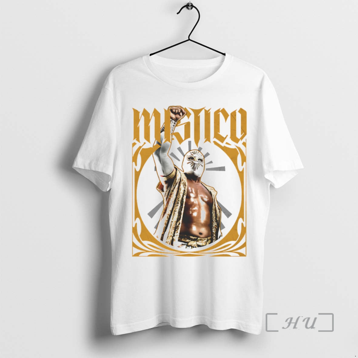 New Mistico Lucha Legend T-Shirts, Hoodie, Sweatshirt | AU01DripNestTees.com