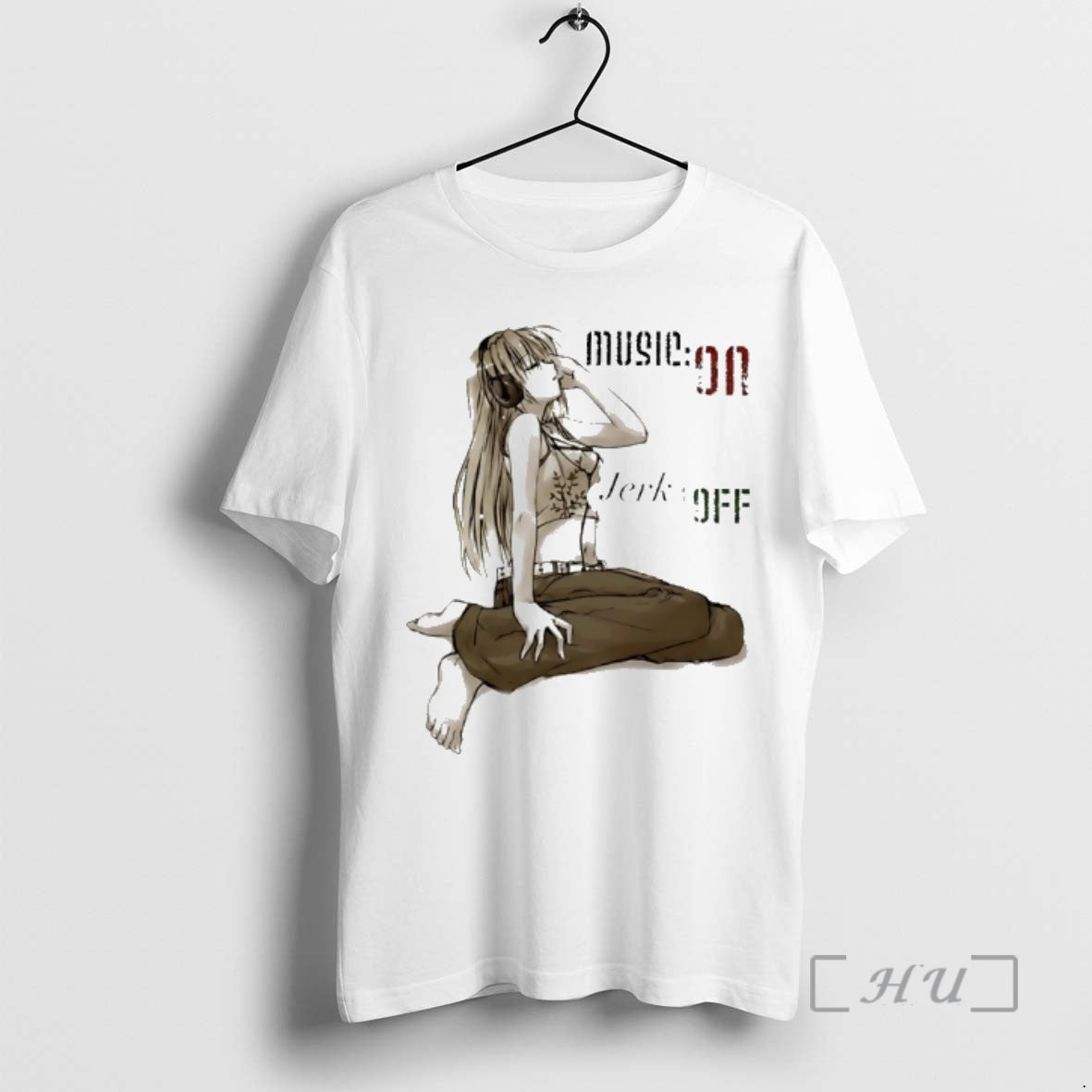 New Music On Jerk Off T-Shirts, Hoodie, Sweatshirt | AU01DripNestTees.com