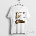 New Music On Jerk Off Anime Circle T-Shirts, Hoodie, Sweatshirt | AU01DripNestTees.com