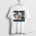 New Nba Jam Philadelphia 76ers V J T-Shirts, Hoodie, Sweatshirt | AU01DripNestTees.com