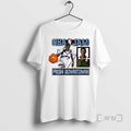 New Nba Jam Utah Jazz Ace Bailey From Downtown Circle T-Shirts, Hoodie, Sweatshirt | AU01DripNestTees.com