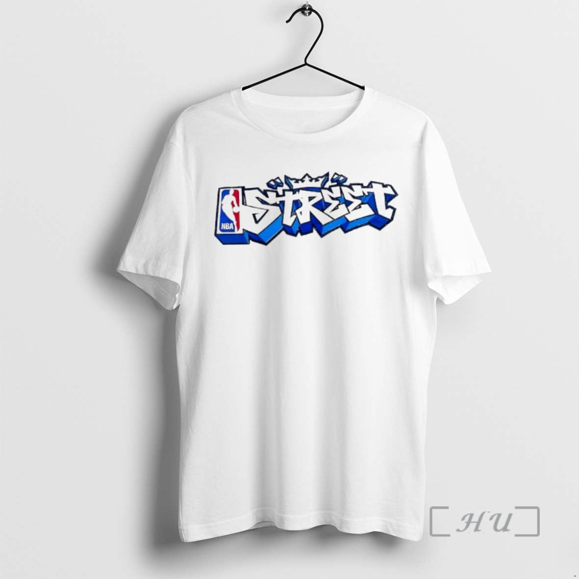 New Nba Street Grail Vintage Design T-Shirts, Hoodie, Sweatshirt | AU01DripNestTees.com