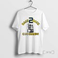 New Navy Midshipmen Back 2 Back Cic Champions 2025 T-Shirts, Hoodie, Sweatshirt | AU01DripNestTees.com