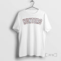 New Oklahoma City Thunder Hunters Circle T-Shirts, Hoodie, Sweatshirt | AU01DripNestTees.com