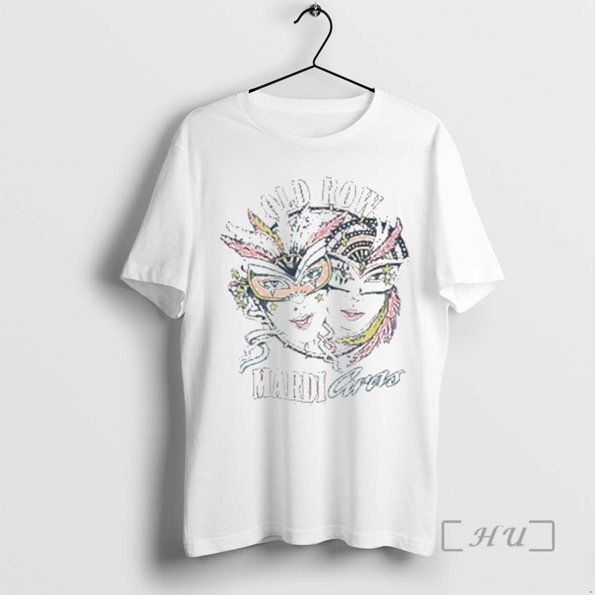 New Old Row Mardi Gras Masks T-Shirts, Hoodie, Sweatshirt | AU01DripNestTees.com
