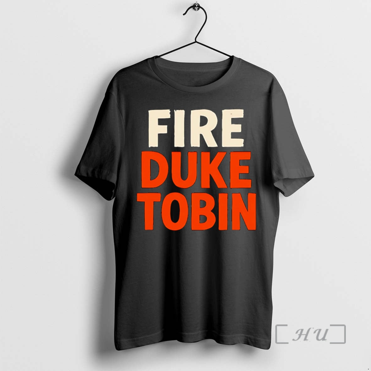 New On Murphy Fire Duke Tobin T-Shirts, Hoodie, Sweatshirt | AU01DripNestTees.com