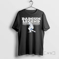 New Philip Rivers Celebration Indianapolis Colts Football Dadgum Legend T-Shirts, Hoodie, Sweatshirt | AU01DripNestTees.com