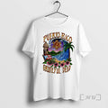 New Puerto Rico United States Of Dead T-Shirts, Hoodie, Sweatshirt | AU01DripNestTees.com