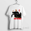 New Rip Rob Reiner American Film Director Christmas T-Shirts, Hoodie, Sweatshirt | AU01DripNestTees.com
