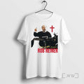 New Rip Rob Reiner American Film Director T-Shirts, Hoodie, Sweatshirt | AU01DripNestTees.com