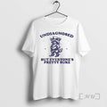 New Raccoon Cowboy Undiagnosed But Everyones Pretty Sure T-Shirts, Hoodie, Sweatshirt | AU01DripNestTees.com