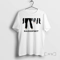 New Radio Feet Anime T-Shirts, Hoodie, Sweatshirt | AU01DripNestTees.com
