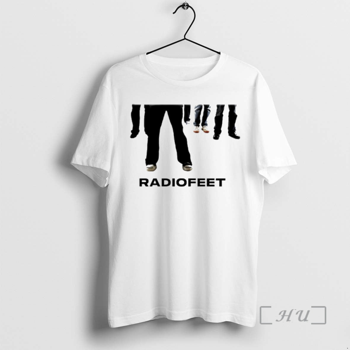 New Radio Feet T-Shirts, Hoodie, Sweatshirt | AU01DripNestTees.com