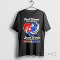 New Real Women Love Football Smart Women Love The Hoosiers And Colts Diamond Heart Premium T-Shirts, Hoodie, Sweatshirt