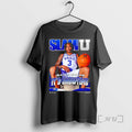 New Slam Isaiah Evans Its Showtime T-Shirts, Hoodie, Sweatshirt | AU01DripNestTees.com