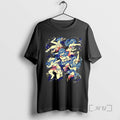 New Seventh Heaven Anime T-Shirts, Hoodie, Sweatshirt | AU01DripNestTees.com
