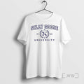 New Silly Goose University Est 1869 Logo Circle T-Shirts, Hoodie, Sweatshirt | AU01DripNestTees.com