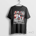 New South Carolina Gamecocks Steve Taneyhill 1973 2025 T-Shirts, Hoodie, Sweatshirt | AU01DripNestTees.com