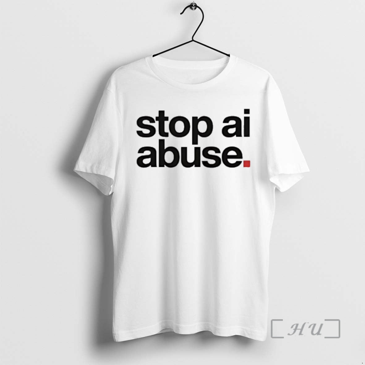 New Stop Ai Abuse T-Shirts, Hoodie, Sweatshirt | AU01DripNestTees.com