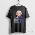 New Susie Wiles In Vanity Fair Trump Has An Alcoholics Personality Premium T Shirts Sweater Hoodie, Sweatshirt
